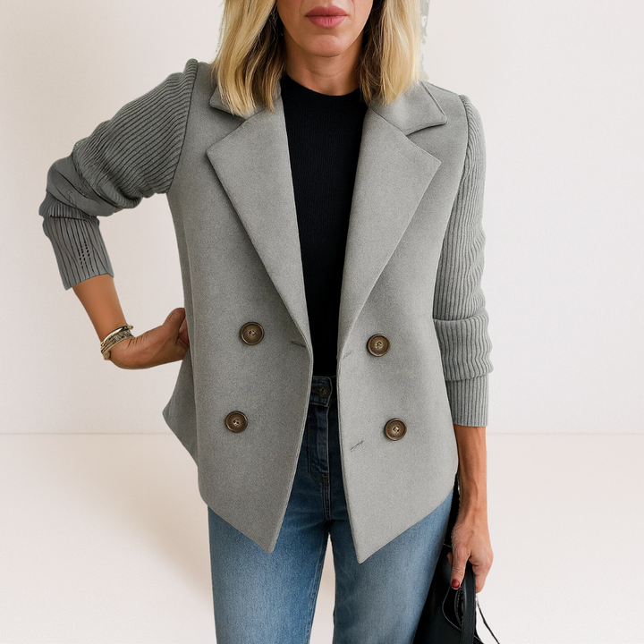 Elena | Blazer casual premium