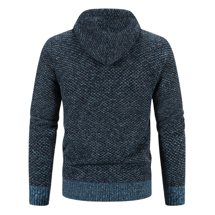 Lucas | Sudadera Definitiva