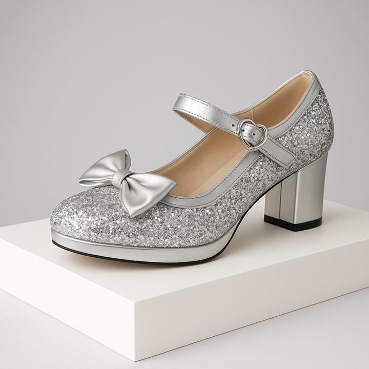 Tacones Vivienne Amore