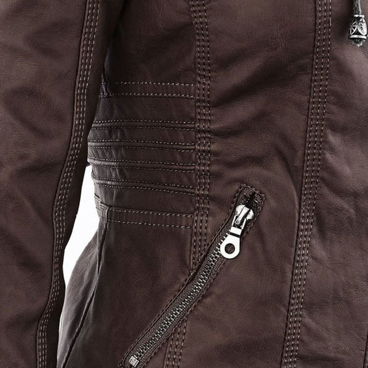 Isabel | chaqueta ultra elegante