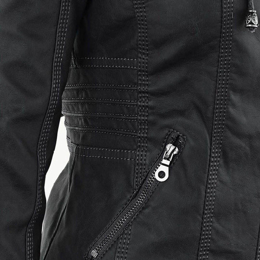 Isabel | chaqueta ultra elegante