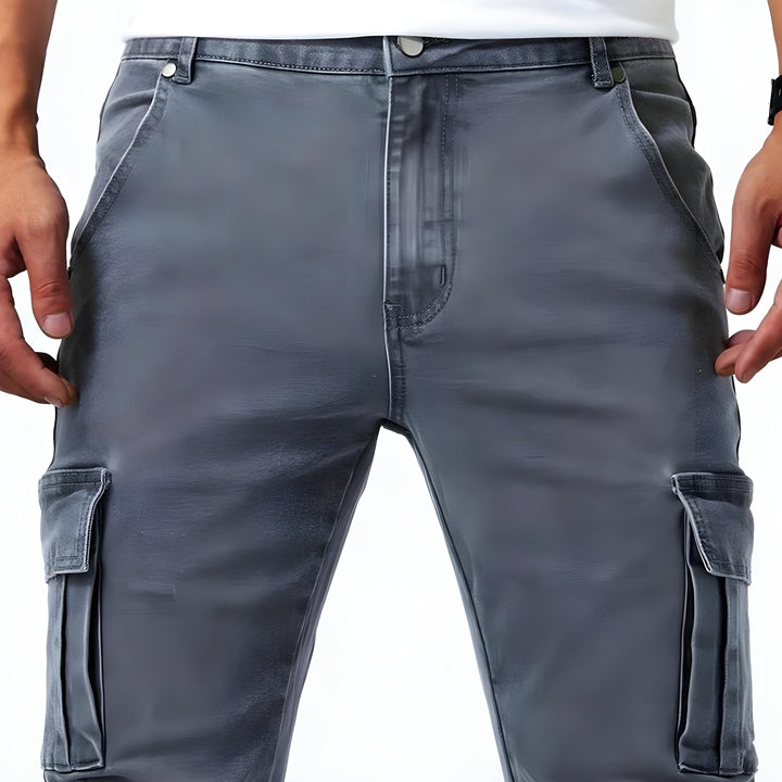 Fernando | PANTALONES CARGO