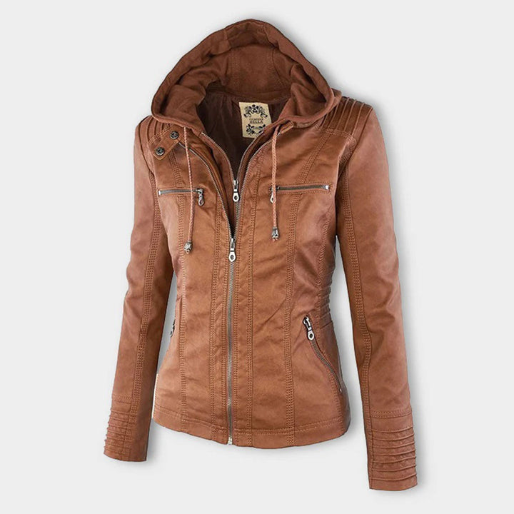 Isabel | chaqueta ultra elegante