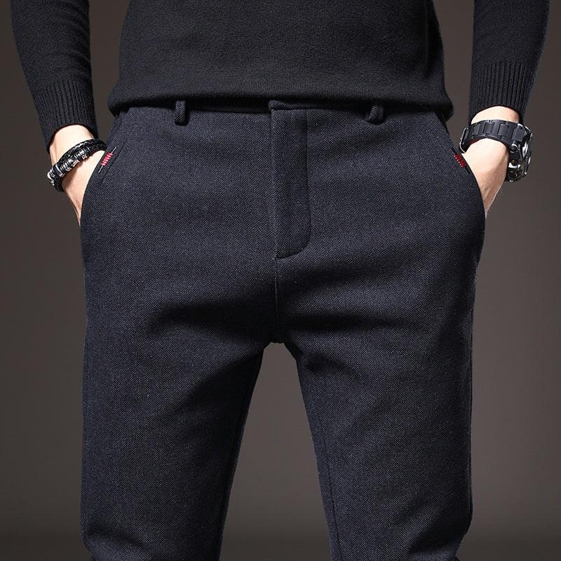 Elio™ | Pantalones Elegantes y Refinados para Hombre