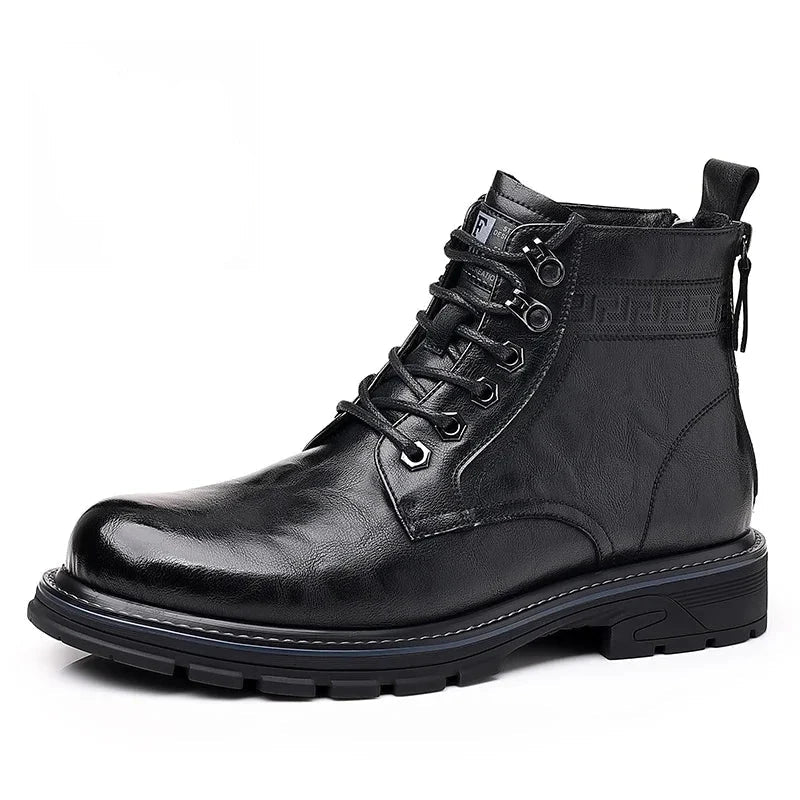 Ethan | Botines de Negocios