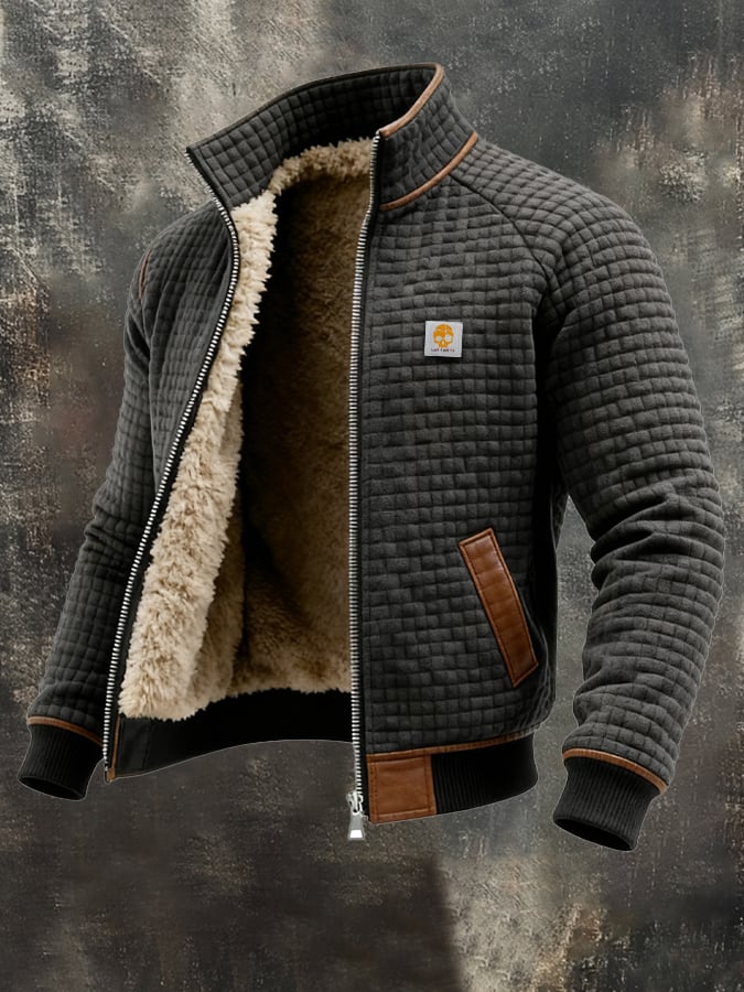 Samuel ™ | CHAQUETA TÉRMICA PREMIUM