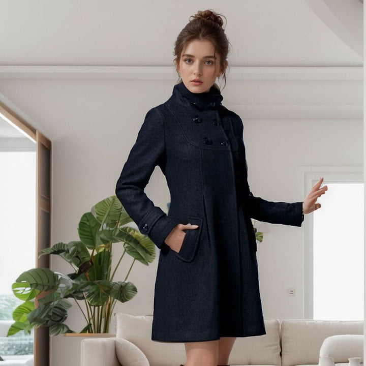 Filomena | Abrigo Elegante