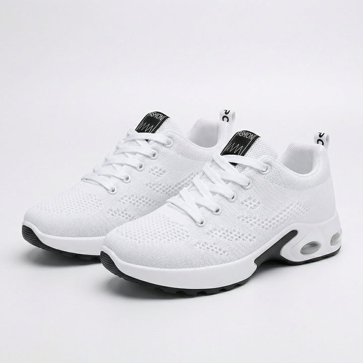 Zapatos ortopédicos Friedensfuß - Blanco