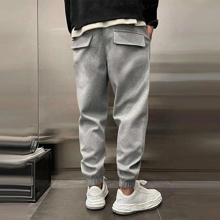 Bosco - Pantalones Supreme